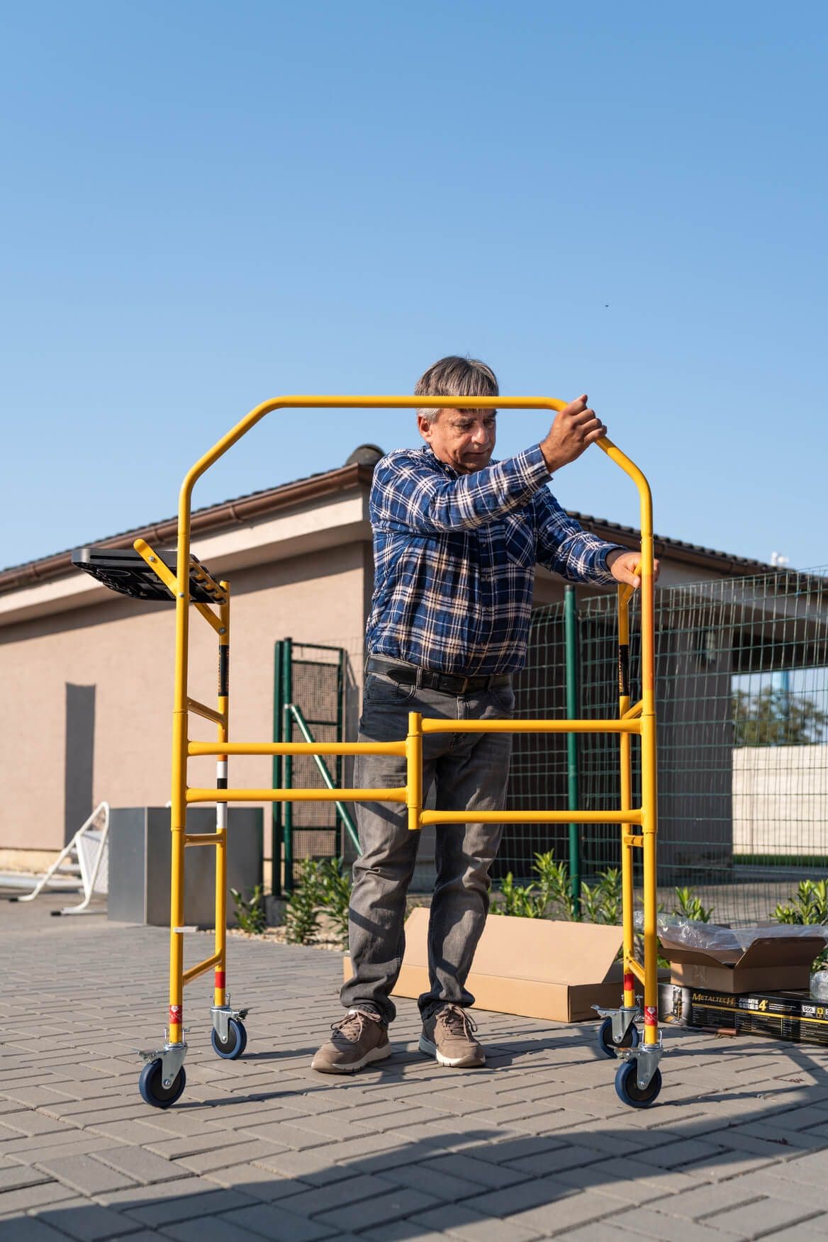 Jednoduché složení